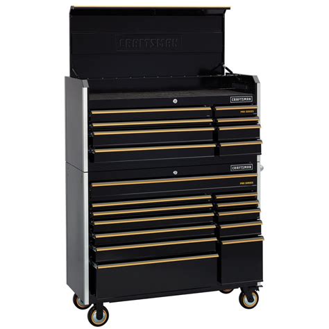 Craftsman Professional Series Tool Box