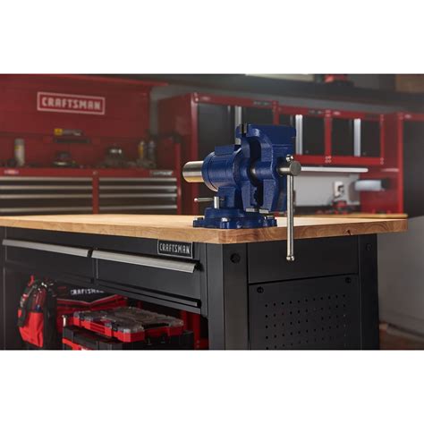 Craftsman Steel Top Work Bench Catalog Number