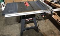 Craftsman Table Saw Accessories