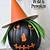 Crafty Coven: Creative Witch-themed Pumpkin Painting Ideas for the Ultimate Halloween Display