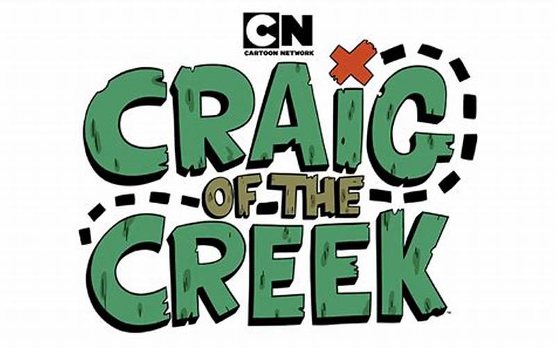 Craig Of The Creek Logo