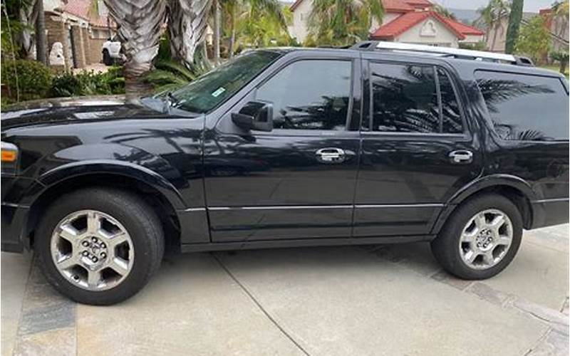 Craigslist Ford Expedition For Sale
