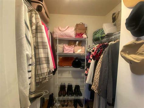 Craigslist Closet Cleanout: Declutter and Cash In