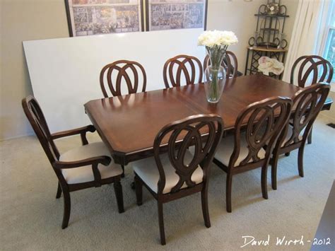 Craigslist Dining Room Sets