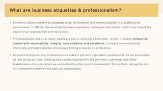 Craigslist Etiquette: A Guide to Responsible Behavior