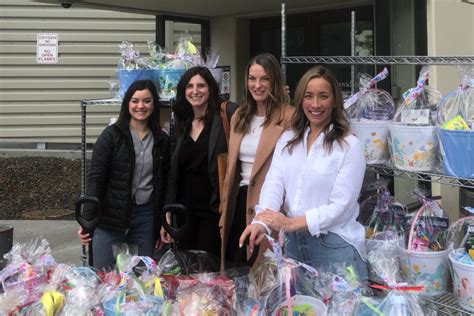 Craigslist Huntsville Gives Back Supporting Local Causes