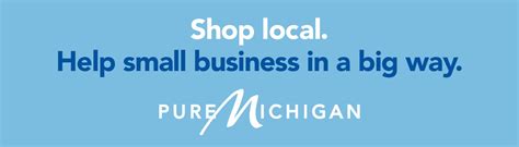 Craigslist North Michiganders: Shop Local, Support Local, Save Local!