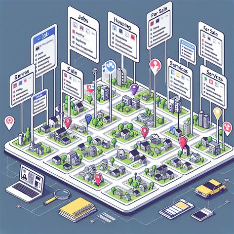 Craigslist PA for Beginners: A Comprehensive Guide to Getting Started