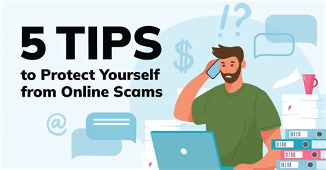 Craigslist Poconos Safety Tips | Protect Yourself from Scams