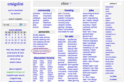 Craigslist Sacramento