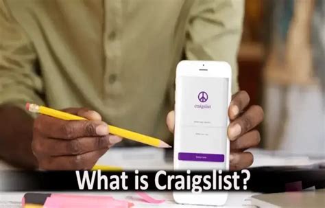 Craigslist University: The Complete Guide to Using Craigslist