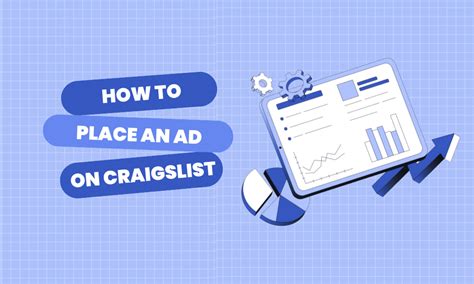 Craigslist Wichita A Step-by-Step Guide to Posting an Ad