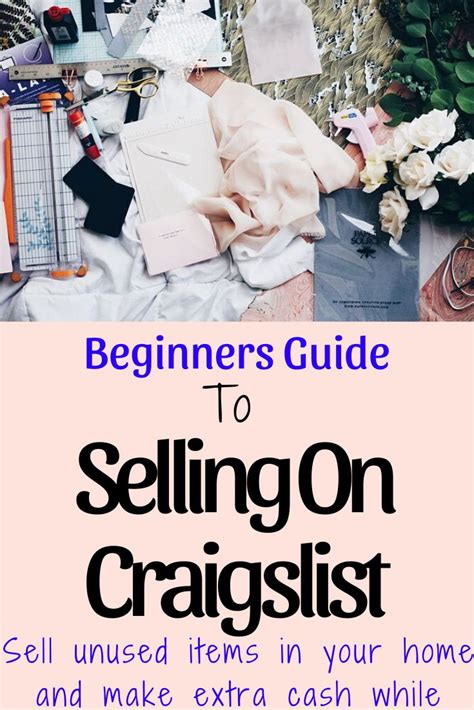 Craigslist for Beginners Your Step-by-Step Guide to Navigating Spokane's Classifieds