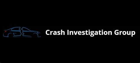 Crash Investigation Group