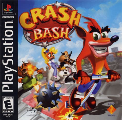 Crash