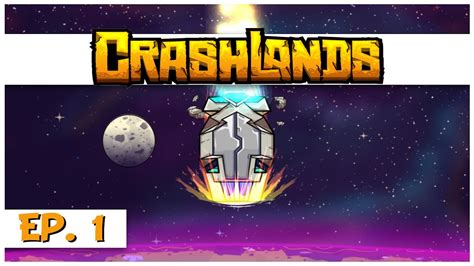 Crashlands Closed Beta Begins! news Indie DB