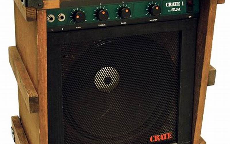 Crate &Amp; Barrel