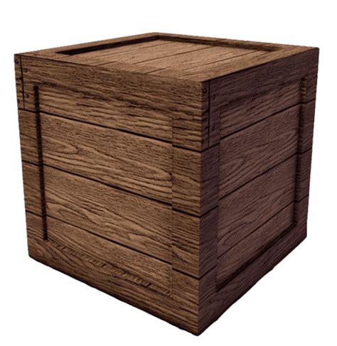 Crate - Roblox