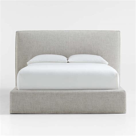 Crate And Barrel Beds