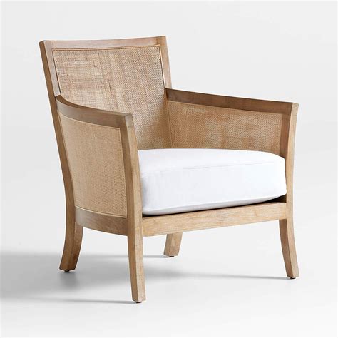 Crate And Barrel Blake Chair