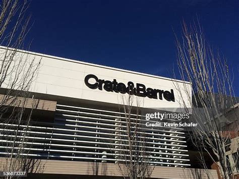 Crate And Barrel Seattle