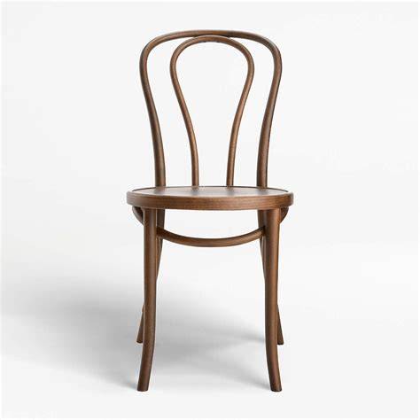 Crate And Barrel Vienna Chair