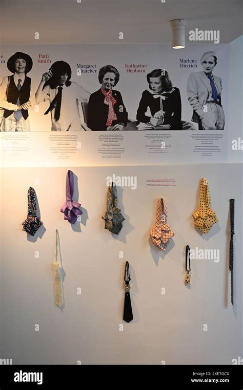 Cravat Museum Location