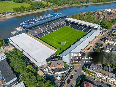 Craven Cottage