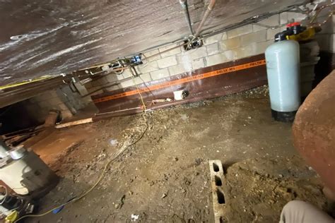 Signs of Crawl Space Damage in Tulsa
