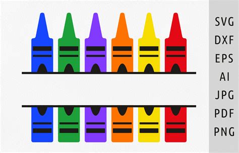 Download Crayon, Crayon Monogram Images