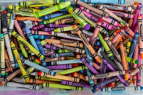Crayon Artists