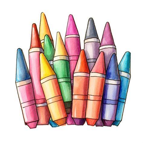 Crayon