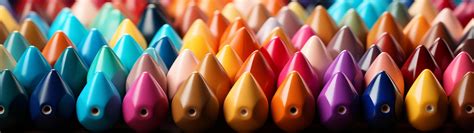 Crayon Tips & Tricks: Dealing with the Classics