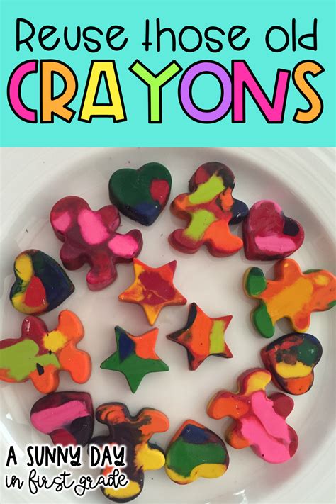 Download Crayons Crafts