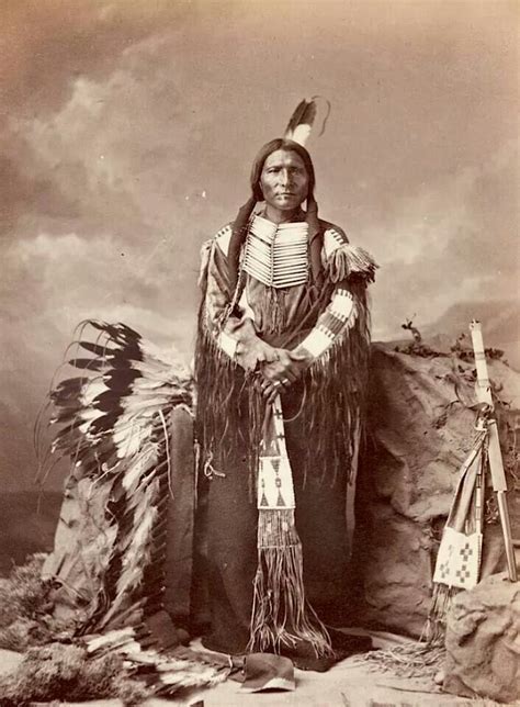 Crazy Horse Tribe