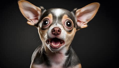 Crazy Dog Pics