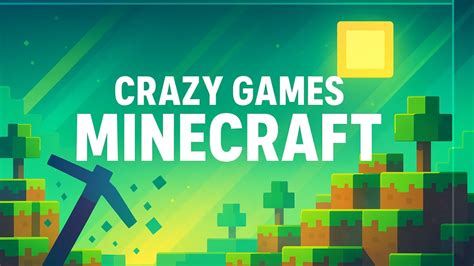 Crazy Games Minecraft Zombie