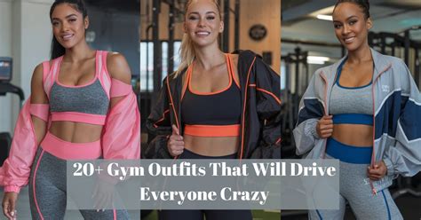 Crazy Gym