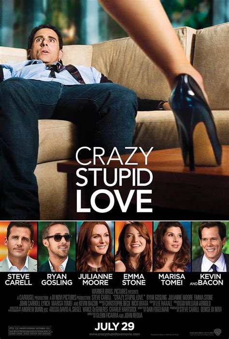Crazy Stupid Love: A Parent's Guide to Navigating the Wild World of Modern Romance and Relationships