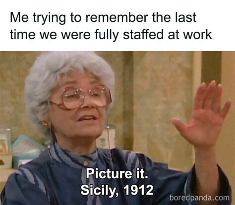 Crazy Work Week Meme