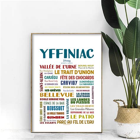Creactuel Yffiniac