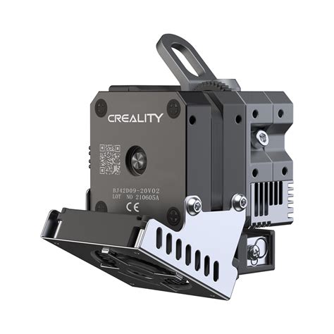 Creality â€Spriteâ€œ Drive Extruder Pro 300â„ƒ High Temperature Printing All Metal For Ender-3 S1/Ender-3 S1 Pro/Cr-10 Smart Pro