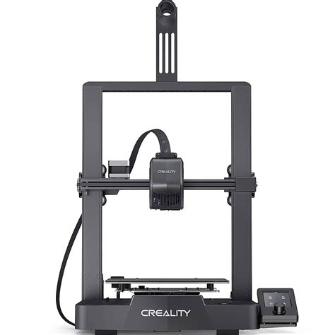 Creality Ender-3 V3 SE: Features