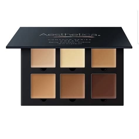 Effortless Elegance: Unveil Your Flawless Features with the Best Cream Contour Kit for Fair Skin