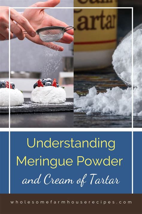 Cream vs. Powder: Understanding the Formula