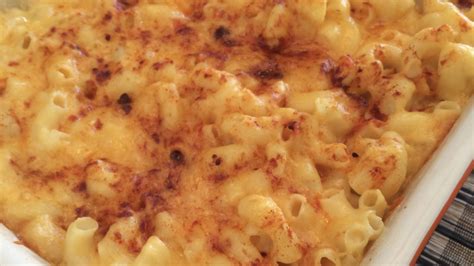 Creamettes Mac And Cheese Recipe