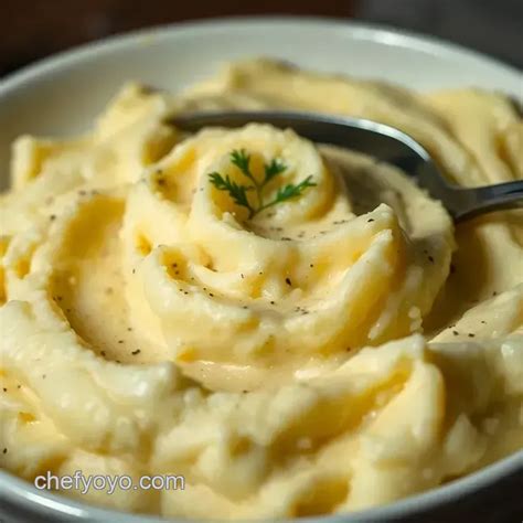 Creamy & Dreamy Options