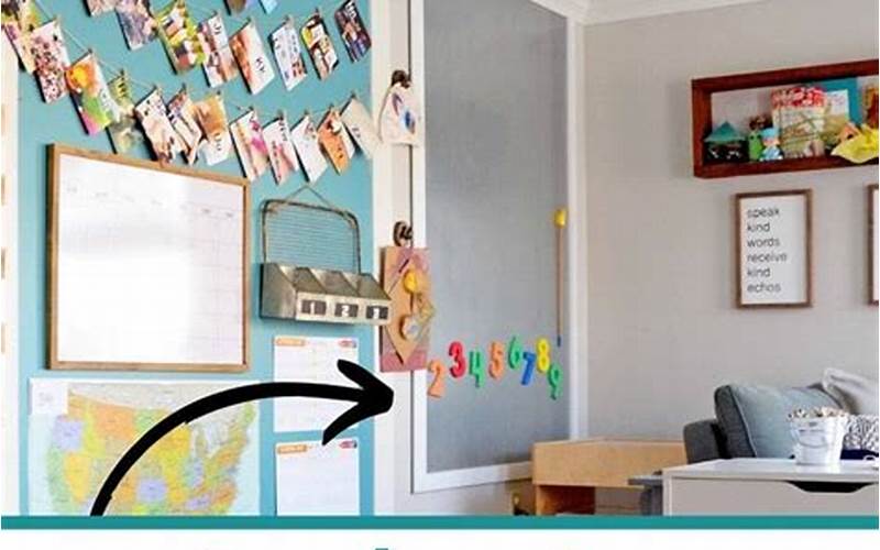 Create A Magnetic Wall