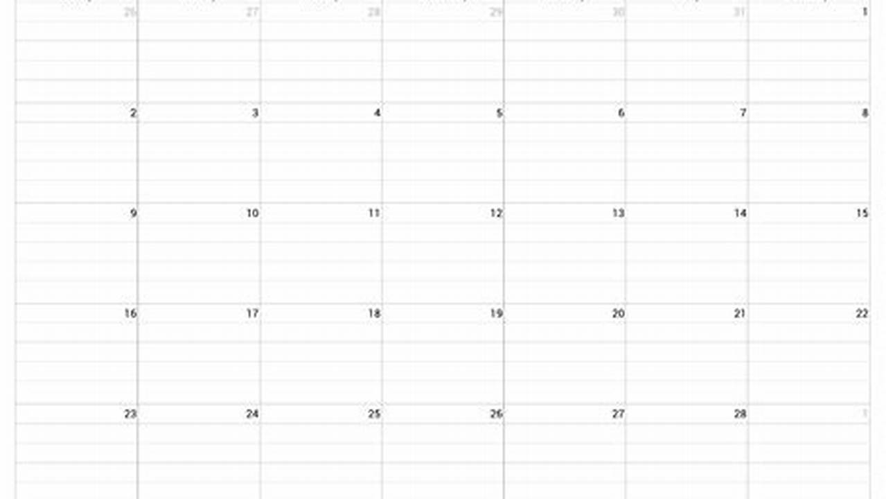 Create A Personalized Calendar For February 2025 Pdf Fillable