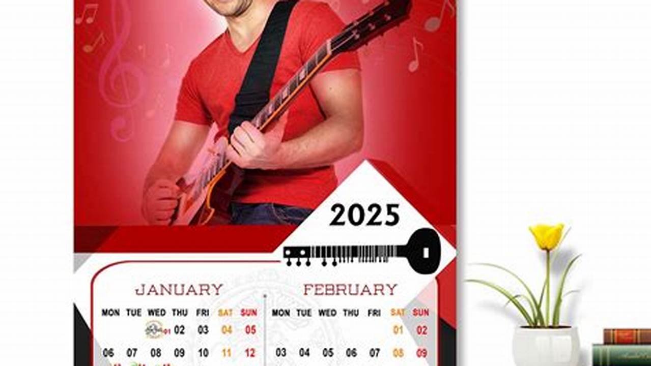 Create A Personalized Calendar For February 2025 Loki